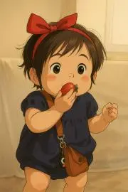 きゃんの画像