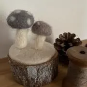 雪見だいふく