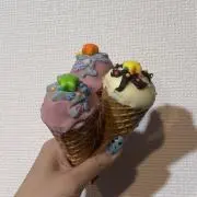 にの画像