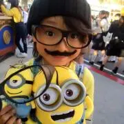 まいちゃん