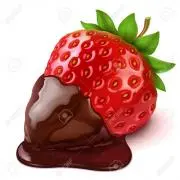 いちごチョコ..プロフ必読の画像