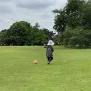 凛