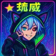 琉威の画像