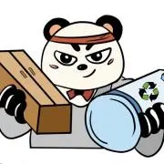 パンダちゃんの画像