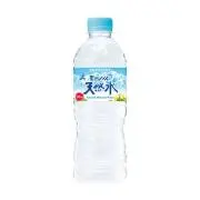 天然水の画像