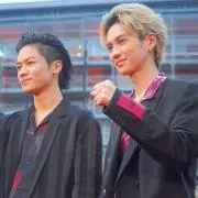 M☆Nの画像