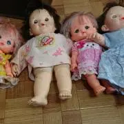 【コメントからお願い致します】ままごんの画像
