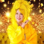 金獅子のおけいの画像