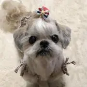 あくび