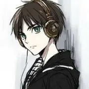 エレンイェーガーの画像