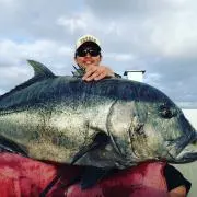 fisherman