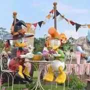 ウサギムスメ