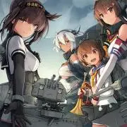 初月