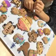 チョコ☆チップの画像