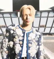JSB3❣️❣️の画像