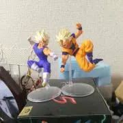 ベジットベビー