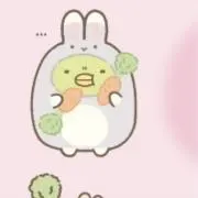 すみっコのかっぱの画像