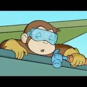 おさるのジョー子