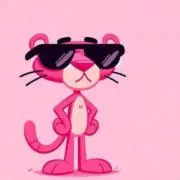 pink.pantherの画像