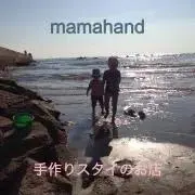 mamahandの画像