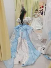 ゆりの画像