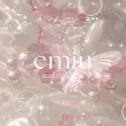 emiu nailの画像