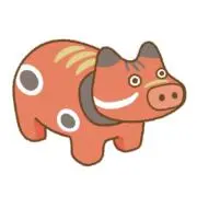 べこの画像