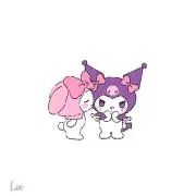 ぽむの画像