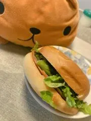 かぴららの画像