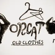 ORCAT old clothesの画像