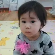 みれいちゃん