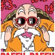 ヤドカリ君