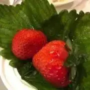 いちご気分の画像