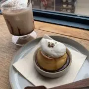ちあっきーの画像