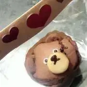 じゅーの画像