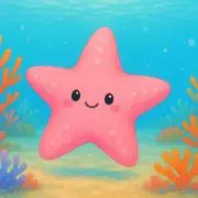ひとでちゃん