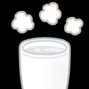 白湯の画像