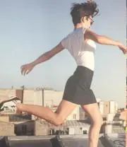ゆきだるま