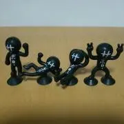 モッチー