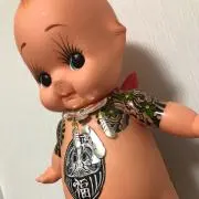 リの画像