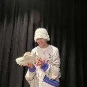 ( ◠‿◠ )