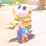 トン次郎の画像