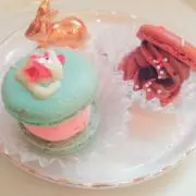 タマゴボーロの画像
