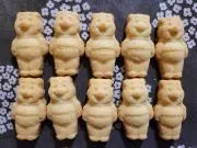 クマの画像