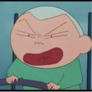 マサオくんの画像