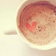 カフェモカ