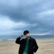 チョコミントの画像