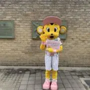 あーちゃんの画像