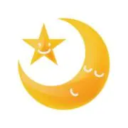 moon star ⭐︎匿名発送⭐︎の画像