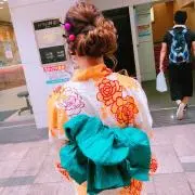 ももりん